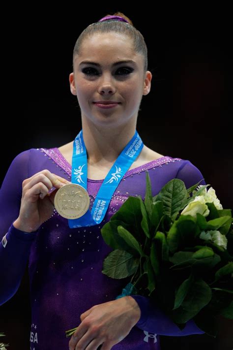 McKayla Maroney lawyers say gymnast was underage in nude。